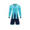 Bambino blu