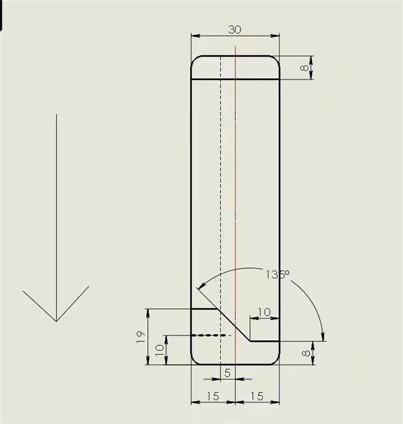 Irregular Shape Small Sample Sachet Packing Machine Liquid Cream Lotion Cosmetic Oil Machine Packing Machine
