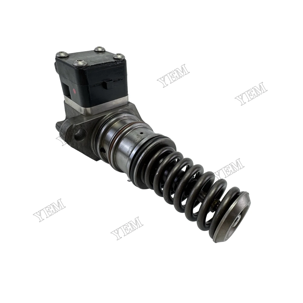 Fuel Injection Pump 10116257 for Liebherr D934 Heavy Equipment Engine Parts 4