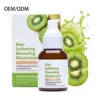 Kiwi Smoothing Moisturizing Lotion