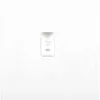 Autocollant bouton de coffre Old C