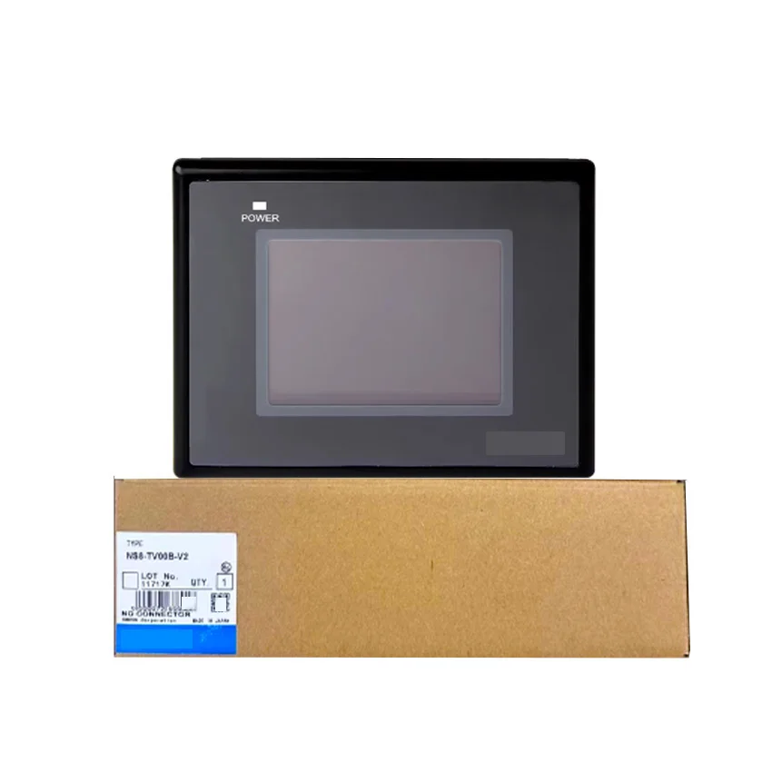 全新原装HMI触摸屏NB7W-TW01B-ZX| Alibaba.com