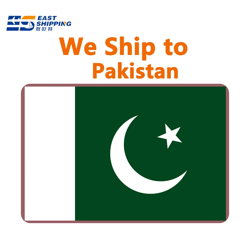 Cargo Shipping Agent Pakistan Dhl Freight China Express Services Freight Forwarder Ddp Air Shipping From China Ship To Pakistan