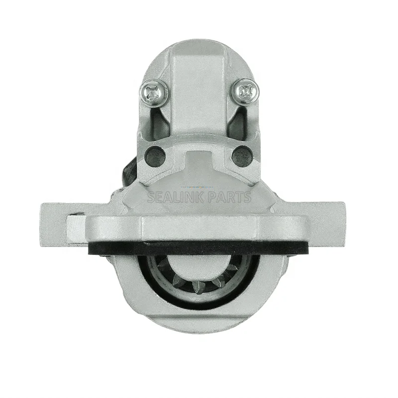 SEALIN Starter Motor L813-18-400 for Mazda - Reliable Performance