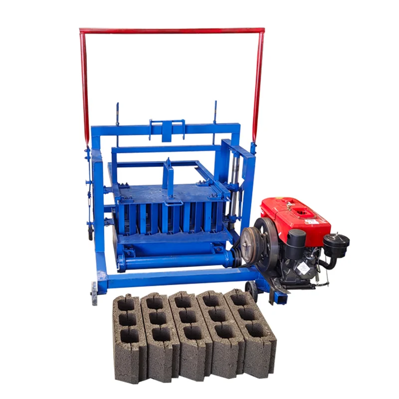 Clay Brick Making Pressing Machine Red Brick Making Machine Price Hydrofoam Hydraulic Brick Making Machine