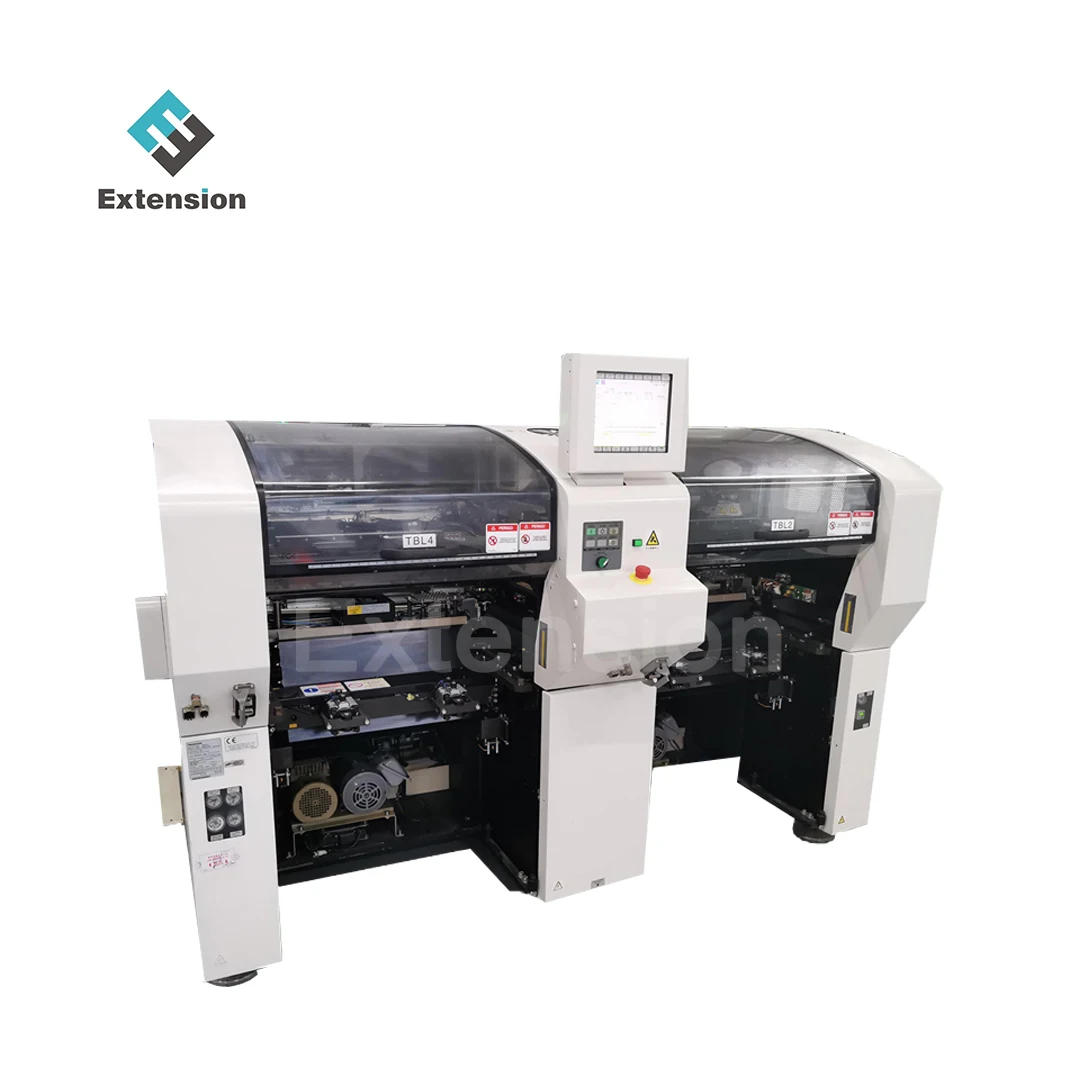 Panasoni SMT Pick and Place Machine CM602-L for SMT Production Line