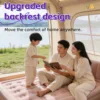Summer sand double 15020040cm-gift 6pc set
