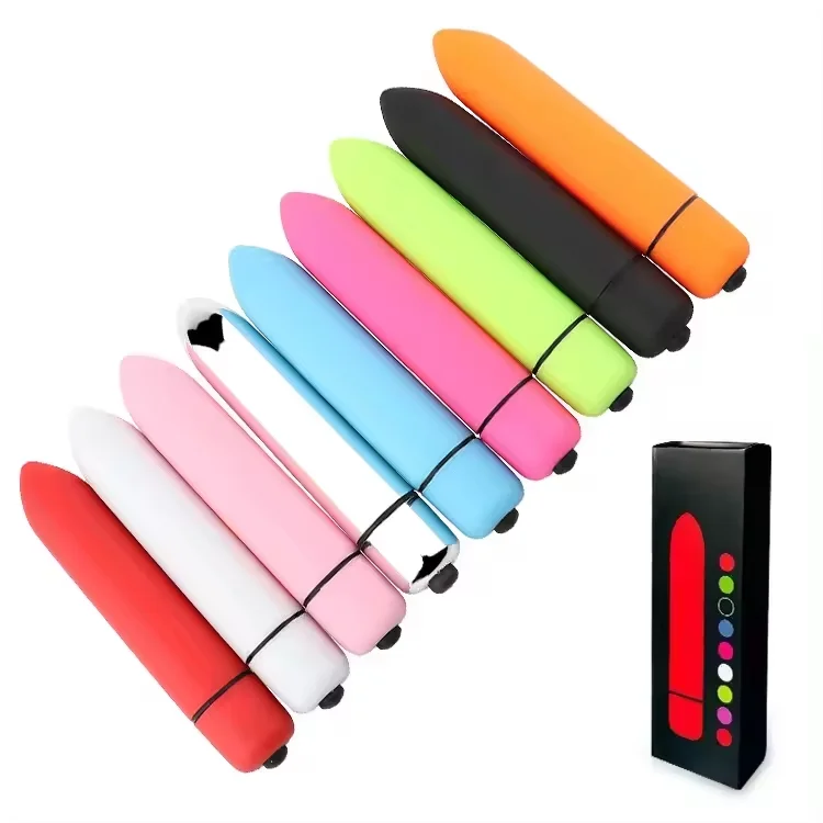 bullet vibrator Pocket Exotics Double Bullet Vibrator | Best Vibes | Sex Toy Shop in South  Jersey main image 0