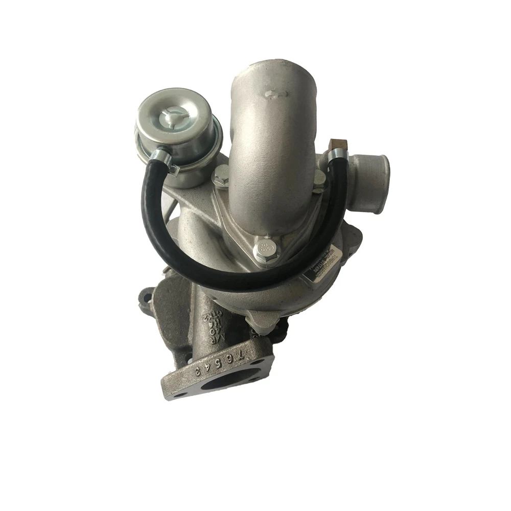 IZUMI Turbocharger for Hyundai GT1749S 28200-42600 Aftermarket Engine Spare Parts