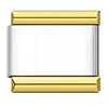 9MM Gold Silver Single Part