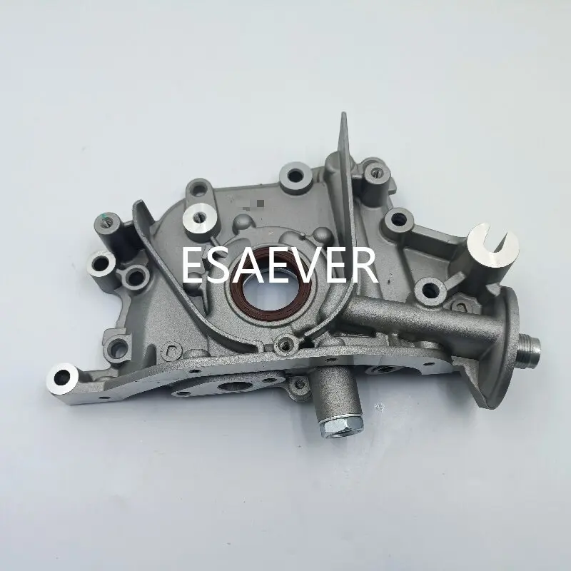 ESAEVER OIL PUMP OP3076 MA4330 YSK-FR1315 1F2014100 1F2014100A 1S7Z6600AA DS7E6600AB M330 for FORD