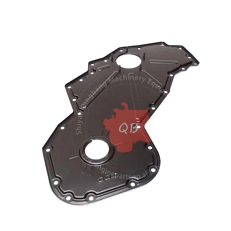 3948043 3943816 Cummins engine parts 6ct8.3 gear housing cover 