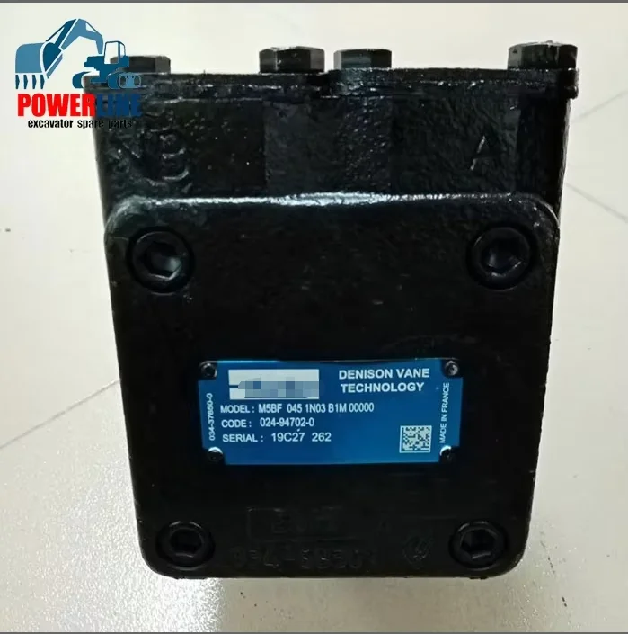 ZX450 ZX470 ZX520 ZX670 ZX850 ZX870 Excavator Fan Motor Oil Motor