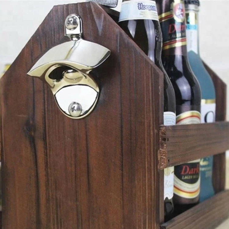Wholesale Custom Cast Iron Wall Mounted Beer Bottle Openers Buy