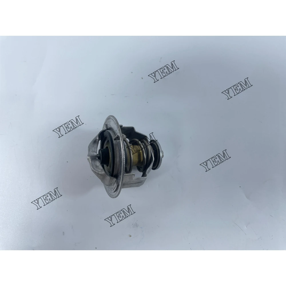For Kubota V3307 Thermostat 1C011-73013 Industrial Machinery Engine Parts