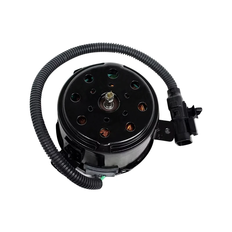 12v 14v Denso Radiator Cooling Fan Motor Prices Radiator Fan Motor For