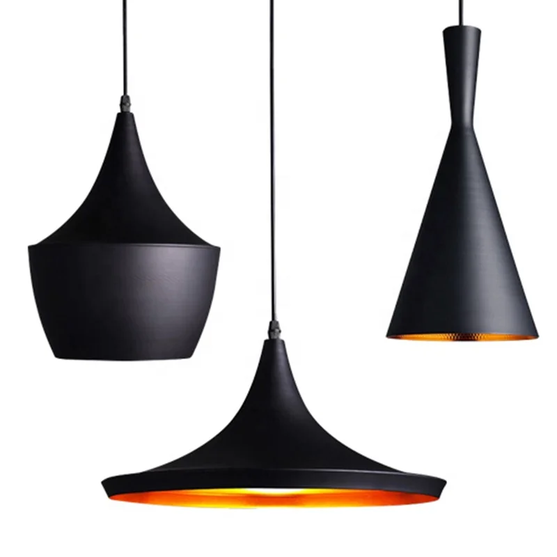Modern simple pendant light restaurant hanging light fixtures ETL89138