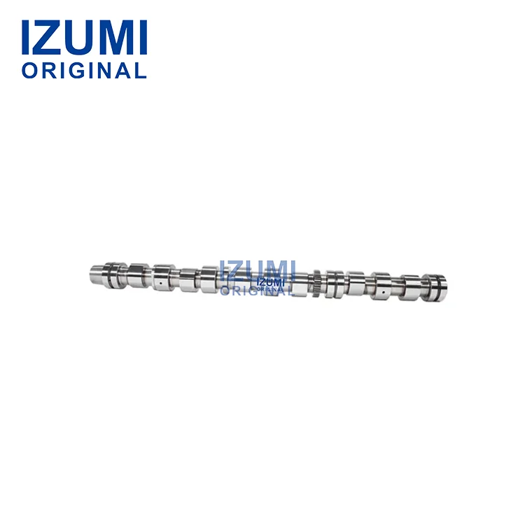 Bộ phận động cơ diesel IZUMI ORIGINAL: Trục cam 6CT cho động cơ CUMMINS, mã phụ tùng 3923478, 187-9381