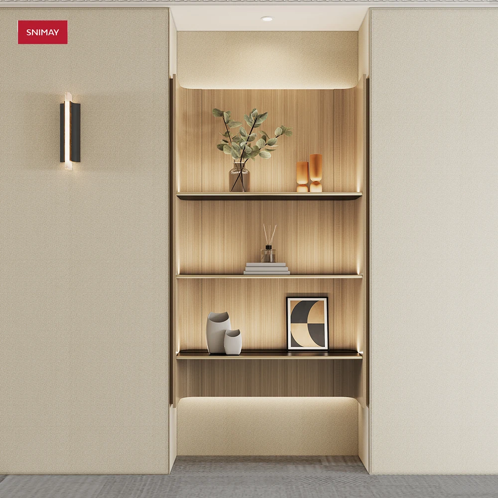 Персональная Современная минималистская мебель для домашнего декора