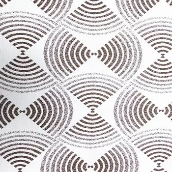 Manufacturer Polyester Mattress Fabric Mattress Jacquard Fabric Polyester Knitted Mattress Fabric