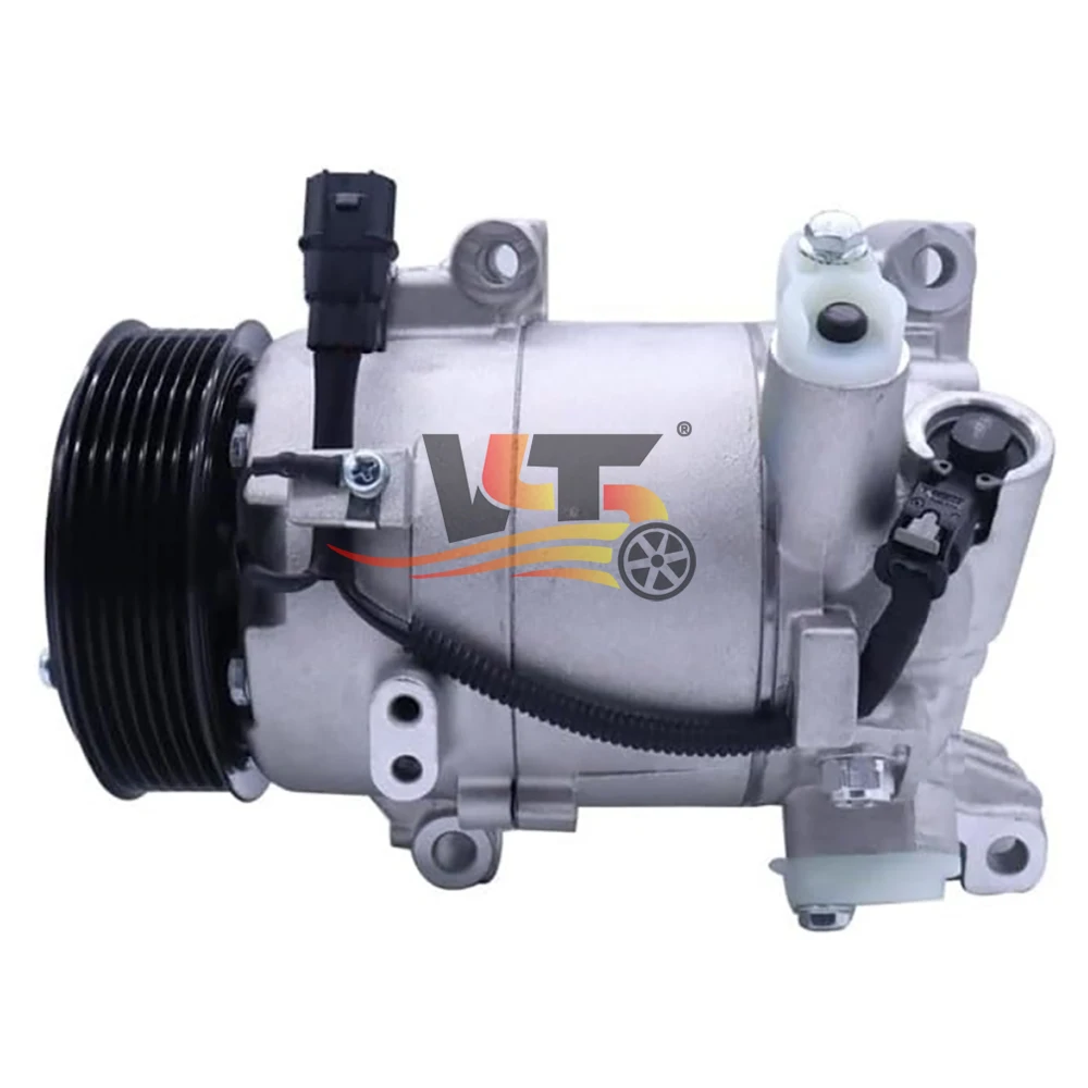 Car Ac Compressor for HONDA CIVIC 1.5L TURBO A/C COMPRESSOR