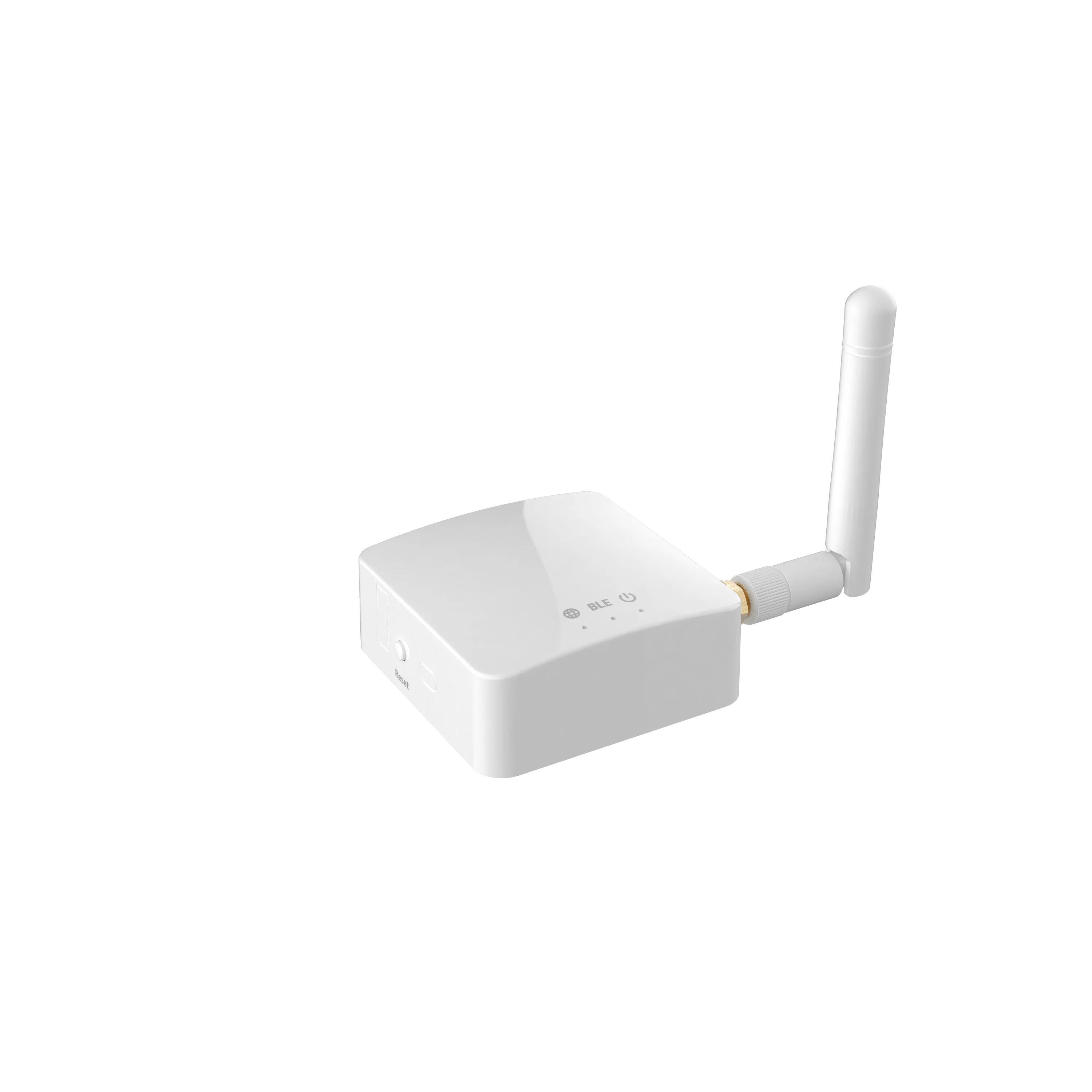 Low power consumption PoE powered S10 WiFi smart IoT BLE ESP32 MQTT Gateway