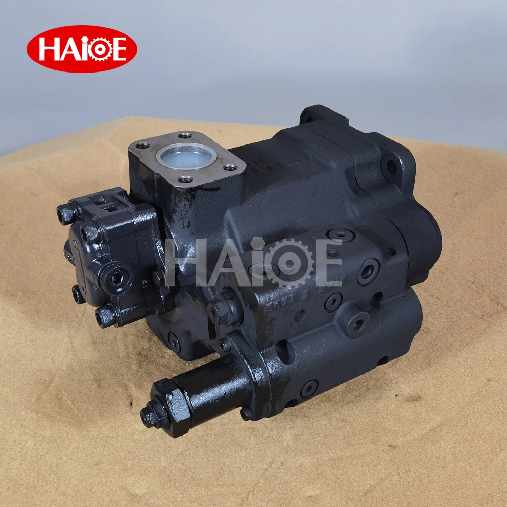 PVK-3B-725N-5074A for Hitachi ZX60-3 ZX65-3 Hydraulic Main Pump