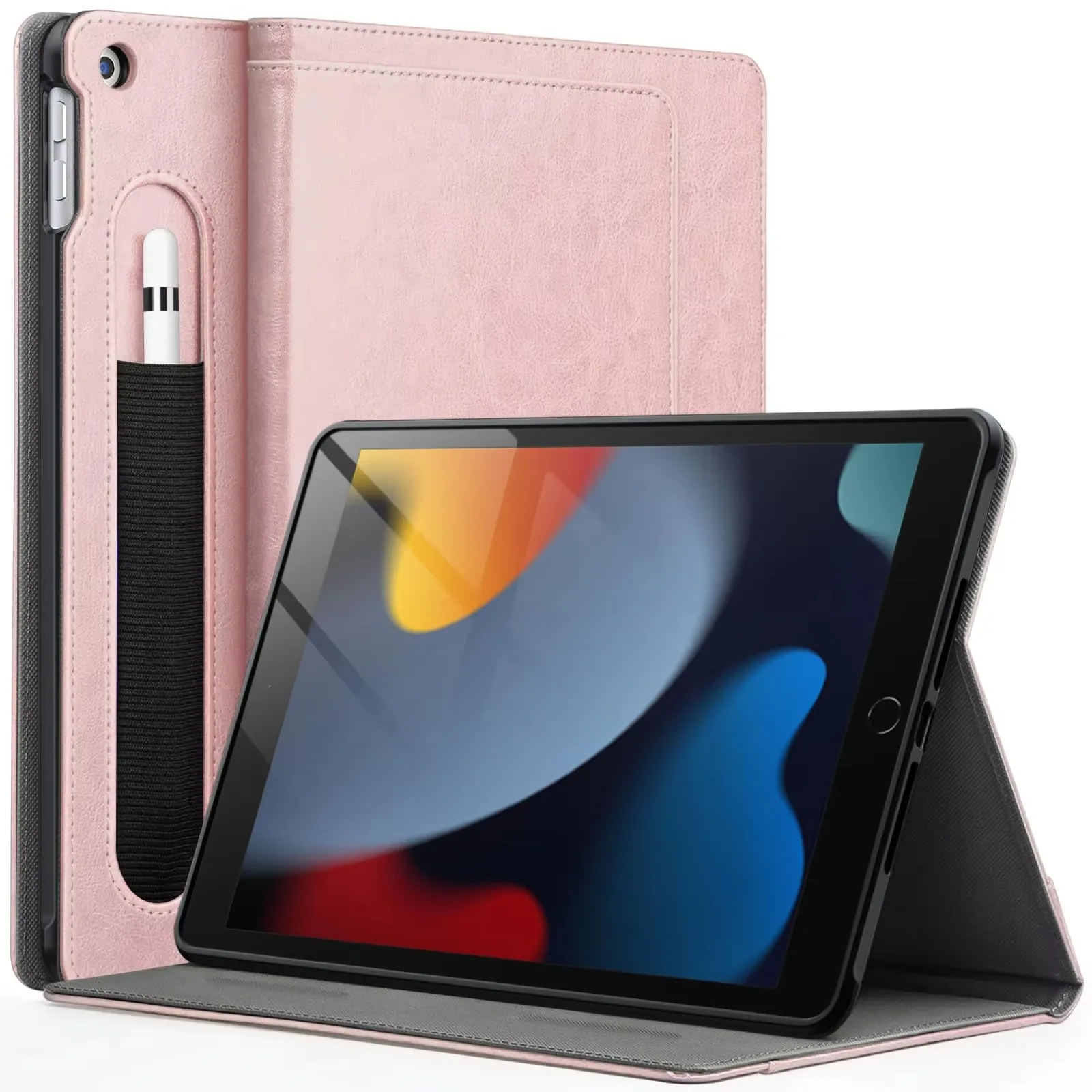 wake cover for ipad 9th 10th generation pbk325-9