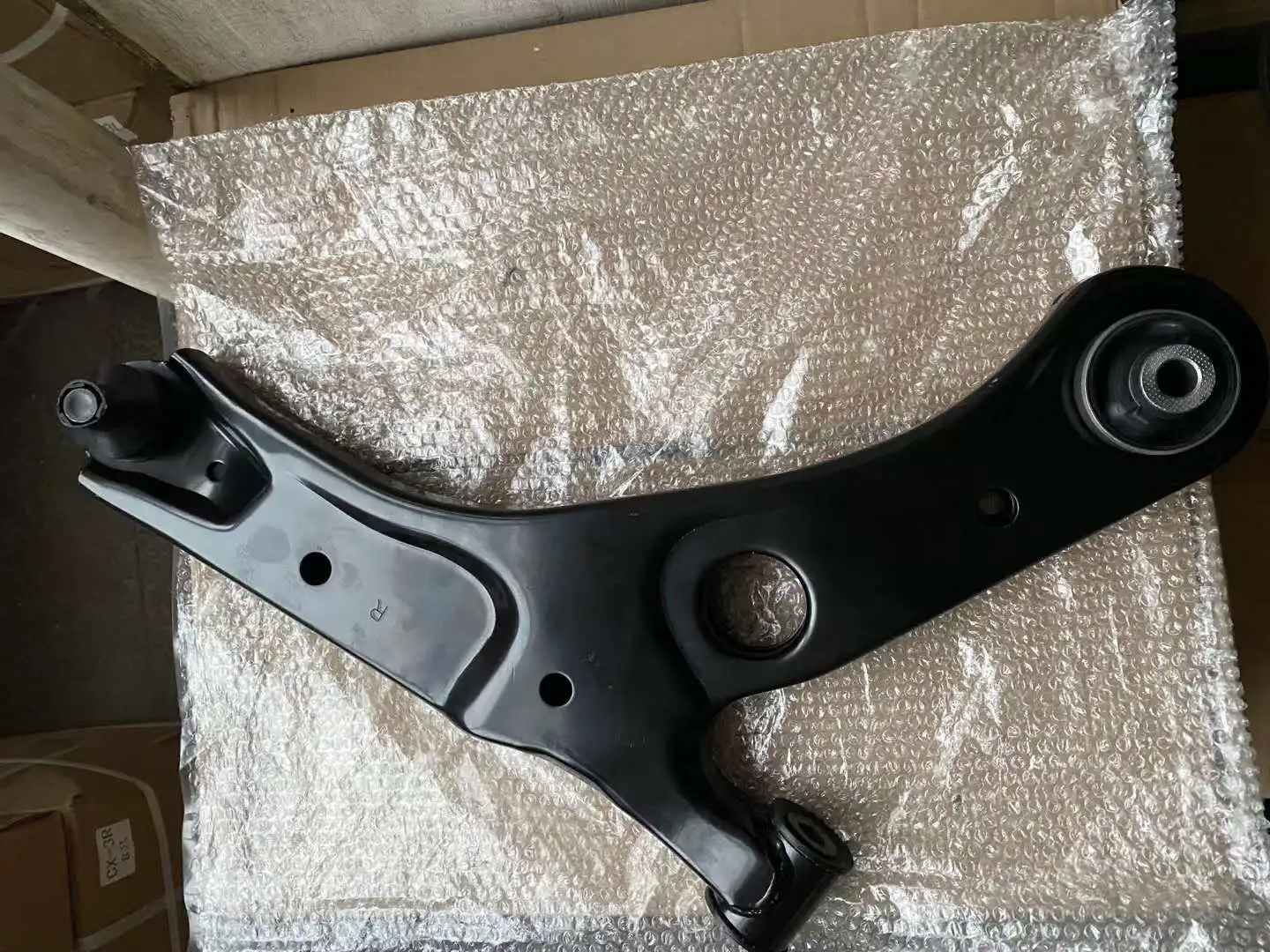 Lower Control Arm for NISSAN AD Wagon WINGROAD NY12 4WD 54500