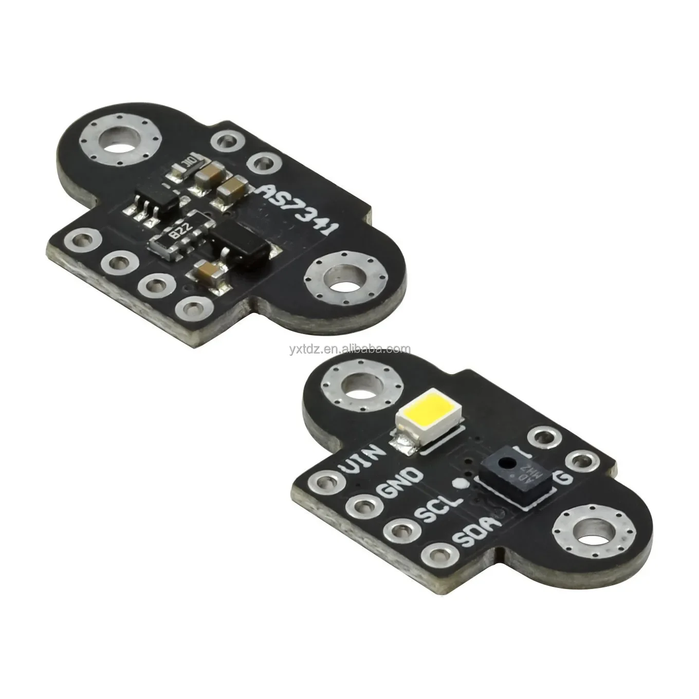 GY-AS7331 AS7331 Sensor Board - Präzisionssensor Für Professionelle Anwendungen