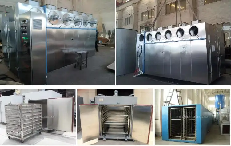 Drying Oven with Motor, Stainless, Steel - detail 36