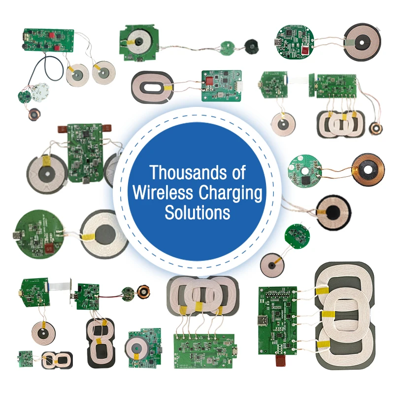 Direct Factory High Quality Wireless Charger Transmitter/receiver Pcba  Circuit Board,5w/10w/15w Qi Wireless Charger Module - Buy Long Distance Wireless  Charger Module,15w Qi Wireless Charging Transmit Module,Micro 15w Wireless  Charger Pcb Board Product