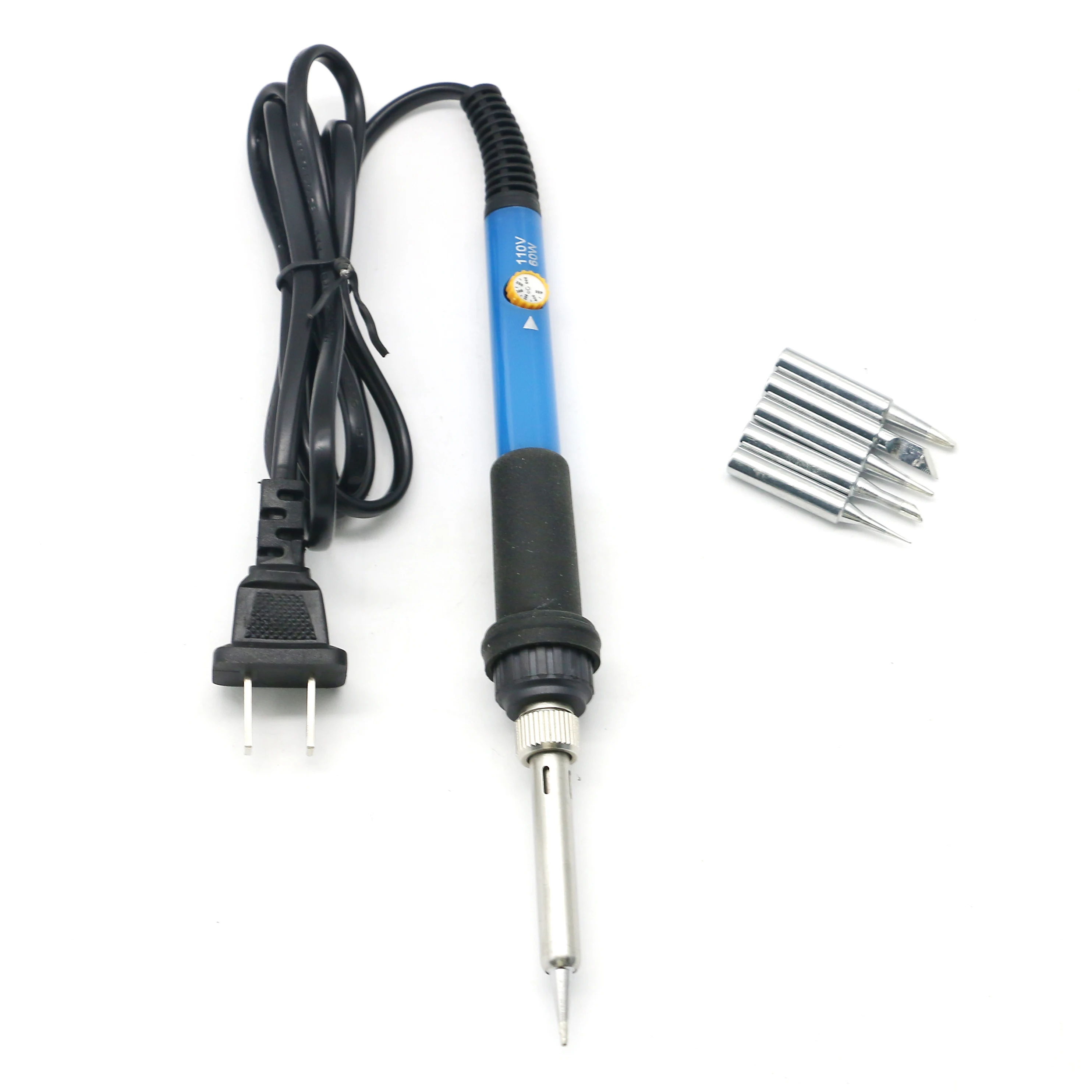 60w 220v Electric Soldering Irons Household Welding Set Universal Meter