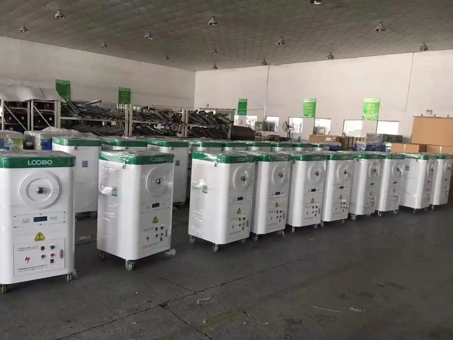 Lbxz Welding Fume Extractor Dust Collector,Portable Manual Welding