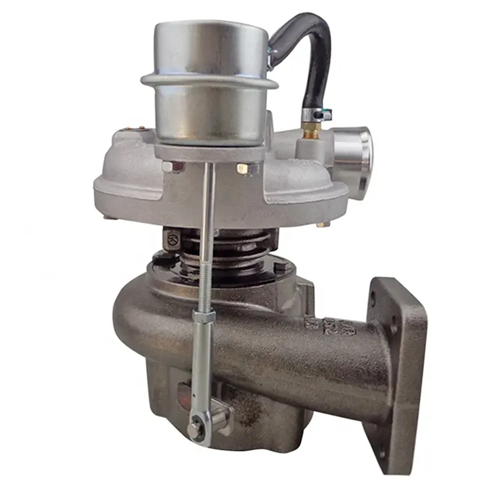 IZUMI Turbocharger for Perkins T4.40 1004-40T Genuine Engine Parts