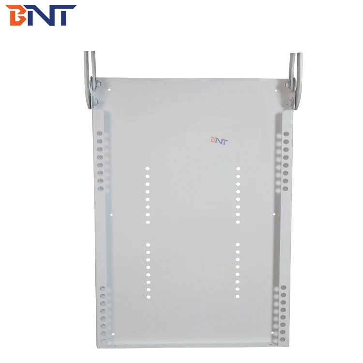 Motorized Ceiling TV Mounted Flip Down Lift for Smart Home Living Room