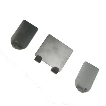 High Quality Precision Stainless Steel Sheet Metal Fabrication Parts Machining Turning Milling Stamping Bending Fabrication