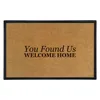 YouFoundUs