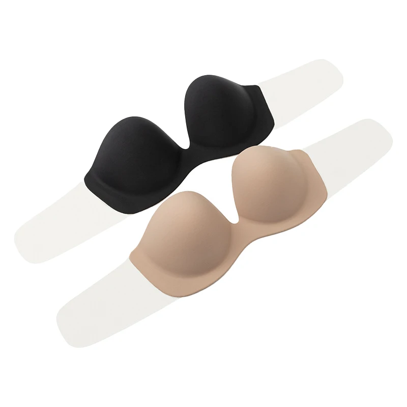 Strapless Underwear Side Wing Stick Backless Bra Push up Adhesive Bra Sticky Underwire Invisible Bras Wedding Dress| Alibaba.com Strapless Underwear Side Wing Stick Backless Bra Push up Adhesive Bra Sticky Underwire Invisible Bras Wedding Dress| Alibaba.com