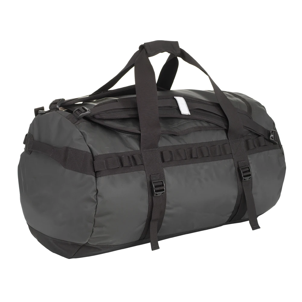 Custom Waterproof Travel Duffle Bag