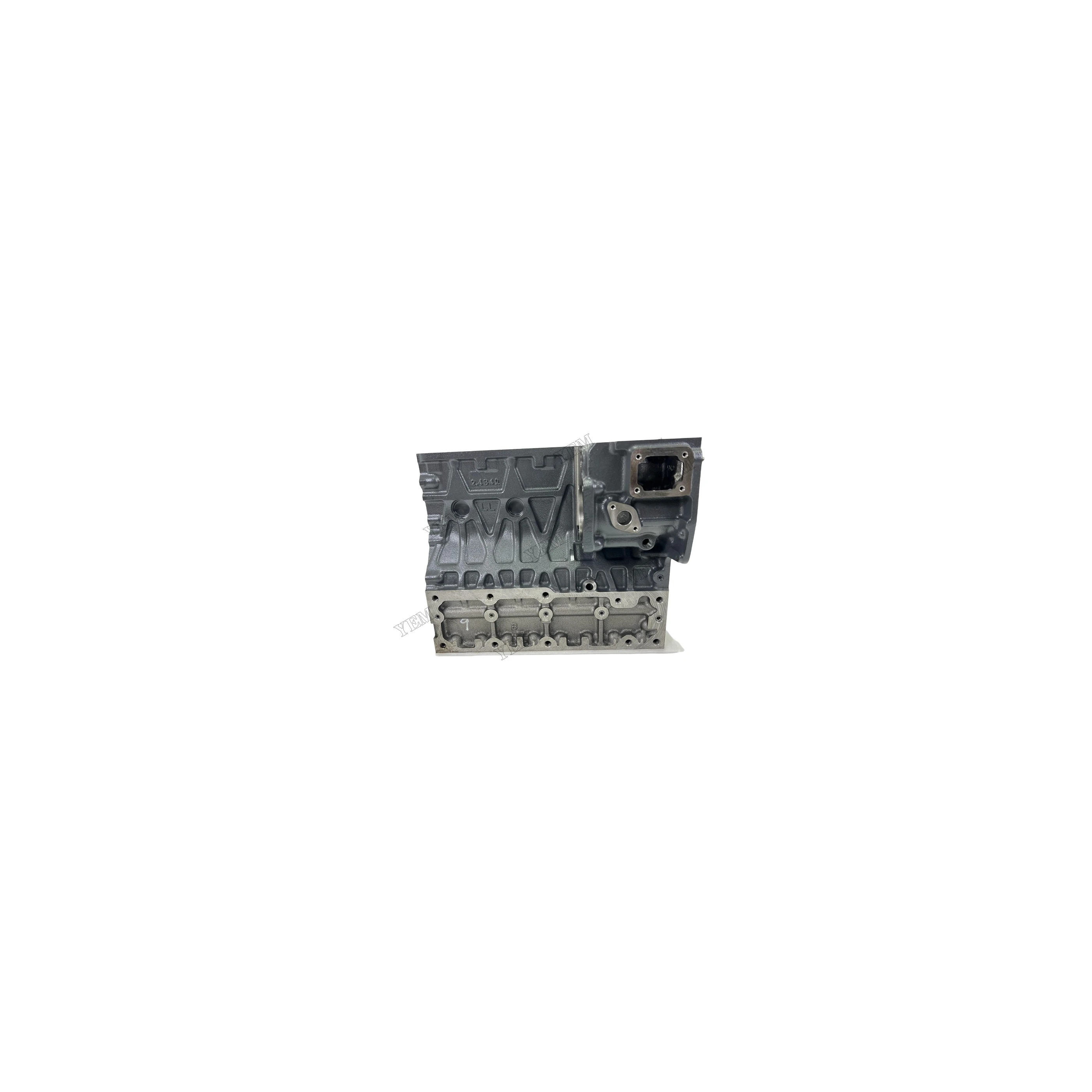 YEM EH700 Cylinder Block Fit for Hino Aftermarket Engine Parts