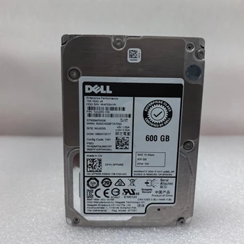 New 600G SAS Hard Drive for Dell 2.5-Inch 15K 12 GB/s Server Hard Drive