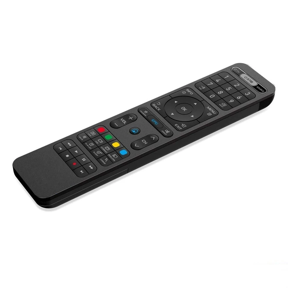 New Remote Control for Z7+ and Other Devices - 2 Years Warranty