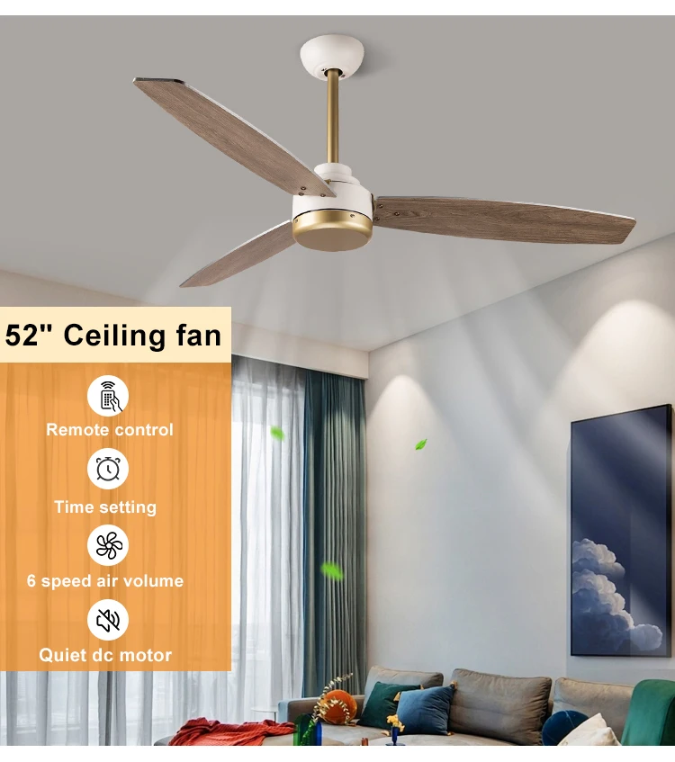 Ceiling Fan, FS11025 - detail 4
