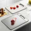 Type A lisse comme un miroir
