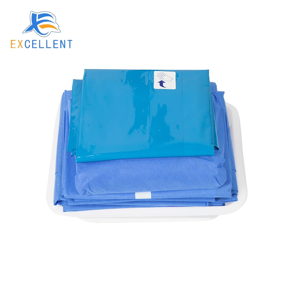 Good Quality Surgical Drape Pack For Medical Use Mayo Stand Cover