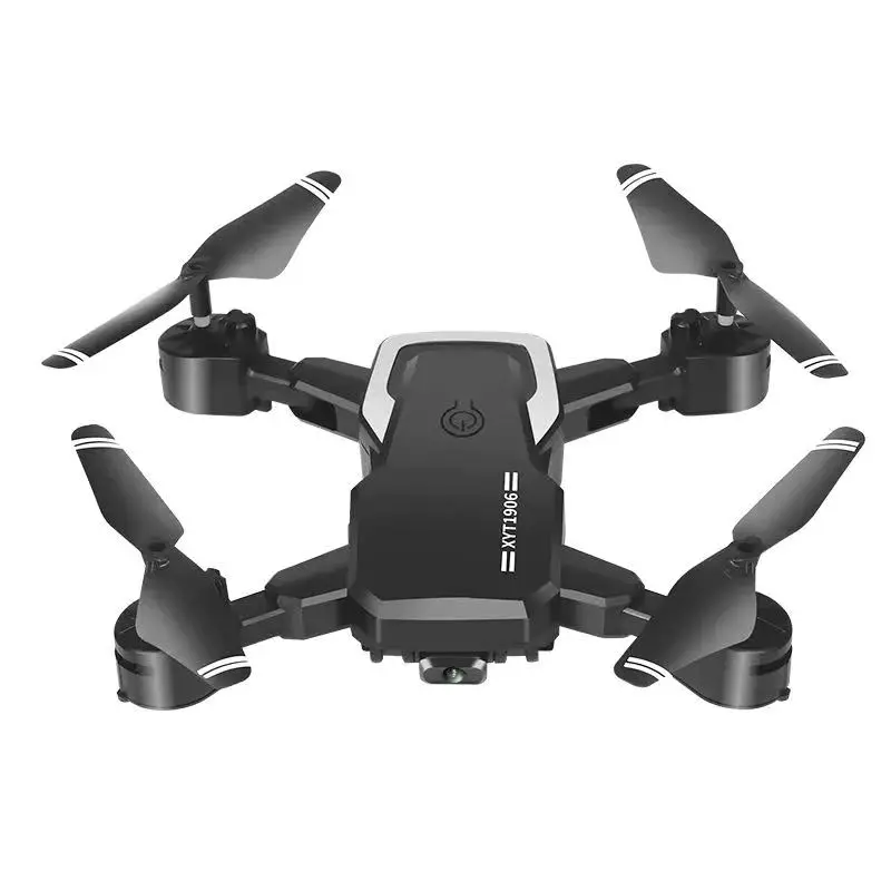 Drone 4k profession HD Wide Angle Camera 1080P WiFi Fpv Drone Dual Camera Height Keep Drones Camera Helicopter Toys