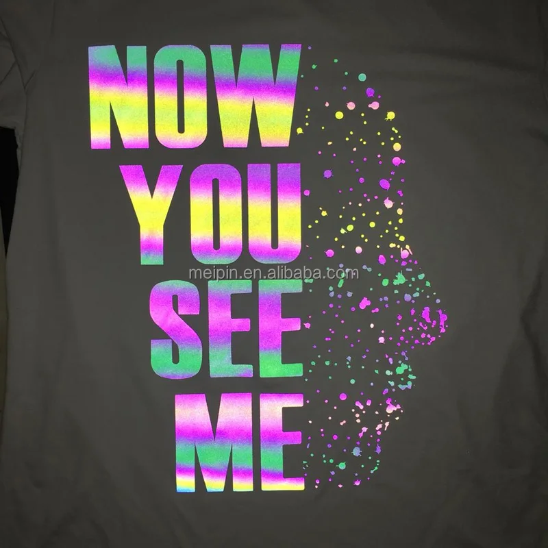Rainbow Reflective logo6