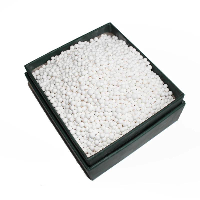 Water Filters Remove Chlorine Fluoride Ceramic Dechlorination Ball