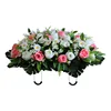 Bud pink-white